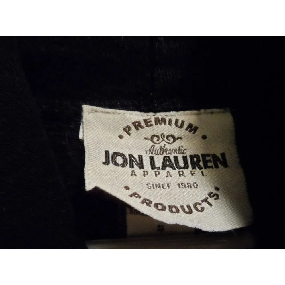 Jon Lauren Hoodie - Picture 2 of 6